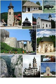 cazare neamt - judetul neamt